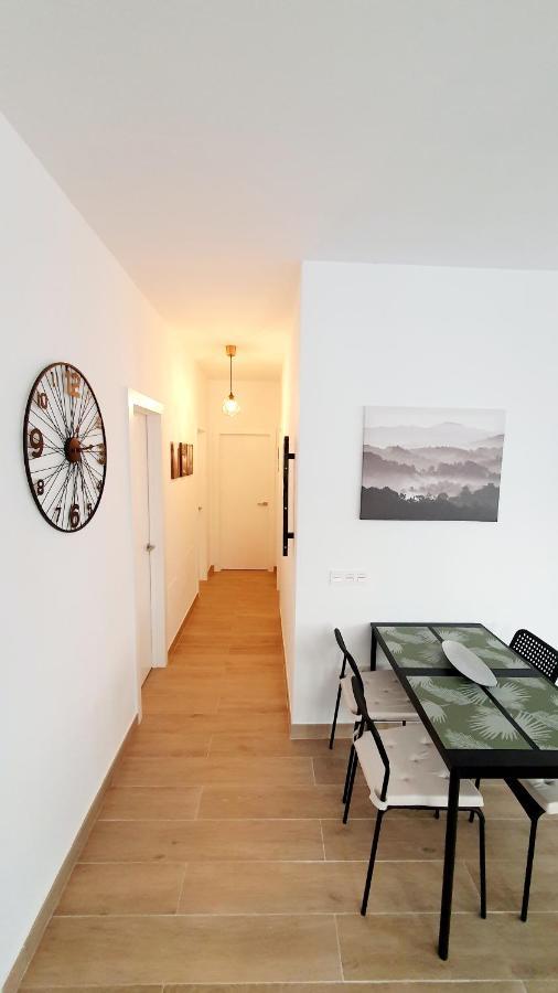Awesome Home In The Picturesque City Of Ronda. Exterior foto