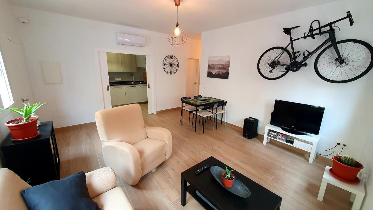 Awesome Home In The Picturesque City Of Ronda. Exterior foto